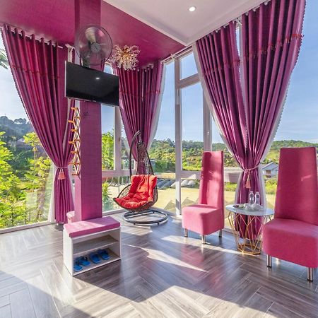Dream Flower Dalat Hotel 外观 照片