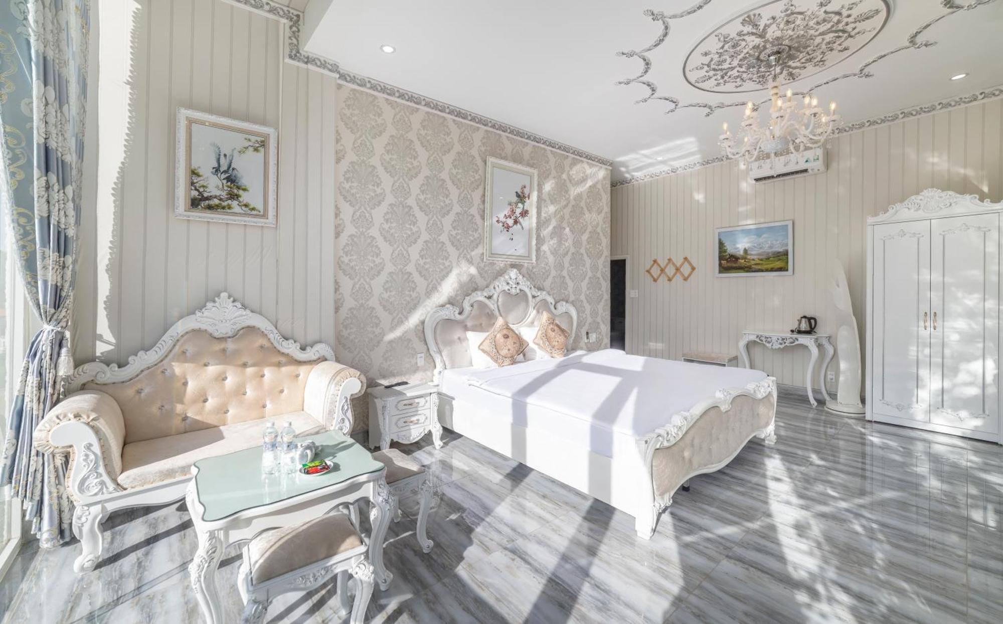 Dream Flower Dalat Hotel 客房 照片